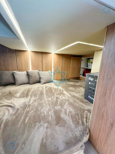 Lancha Nx 400 Iate Barco N Azimut Phantom Intermarine Real