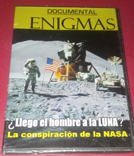 Llego El Hombre A La Luna???