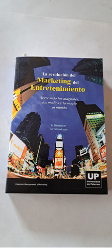 Libro La Revolución Del Marketing Del Entrenamiento 