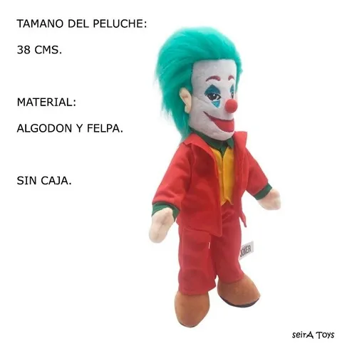 Felpa shop joker 2019