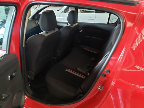 Imagen 9 de 13 de Renault Sandero 2017 2.0 R.s. L Mt