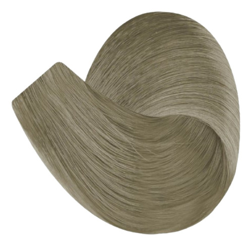 Color Tech Tinte Cabello Tono 10.1 Rubio Extra Claro Cenizo