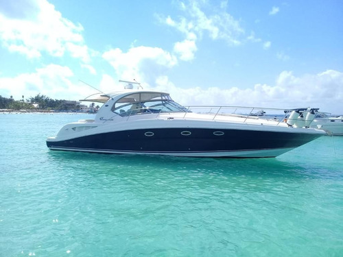 Searay , Sundancer 42 2006 En Cancun