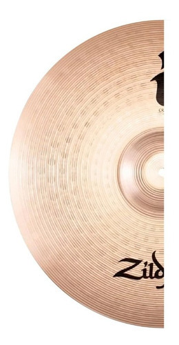 Zildjian Ilh18cr I Series Crash Ride 18