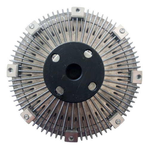 Fan Clutch Mazda Bt-50 2.5 Ford Ranger 