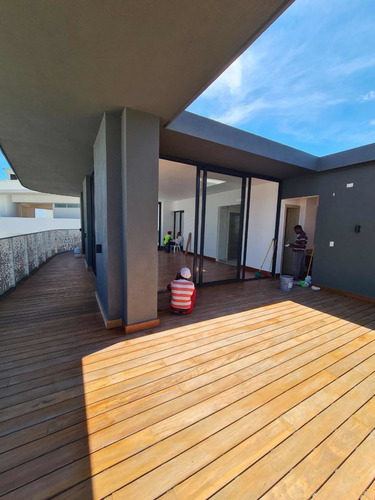 Imagen 23 de 23 de Luxury Penthouse En La Trinitaria