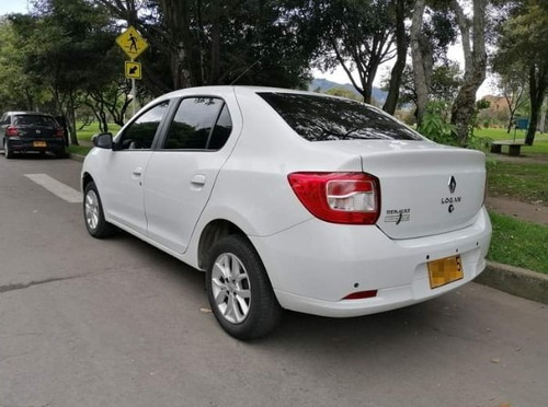 Renault Logan 1.6 Automatico Aa Intense