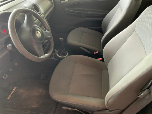 Volkswagen Saveiro C/ Extendia Año 2010