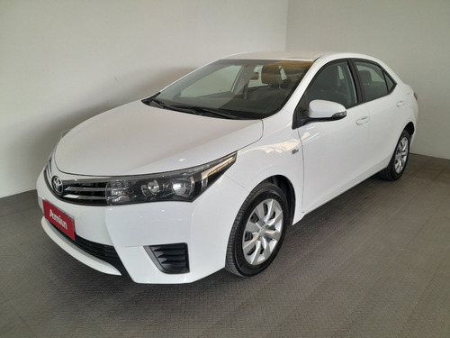 Toyota Corolla 1.8 Xli Cvt 140cv