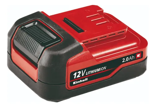 Taladro Atornillador Inalámbrico Einhell Te-cd 12/1 X-li