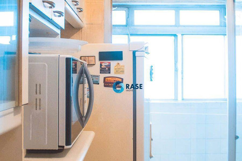 Imagem 12 de 18 de Apartamento Com 3 Dormitórios À Venda, 72 M² Por R$ 650.000,00 - Vila Madalena - São Paulo/sp - Ap11968