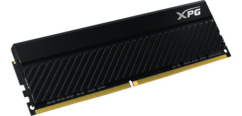 Memória Xpg Gammix D45 8gb Ddr4 - Ax4u32008g16a-cbkd45