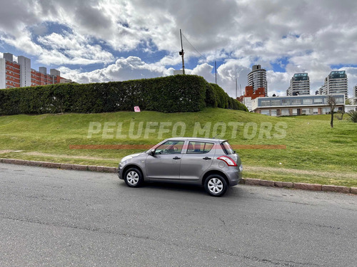 Suzuki Swift 1.2 Go