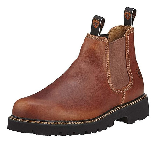 Ariat Men&#39;s Spot Hog Boot Western