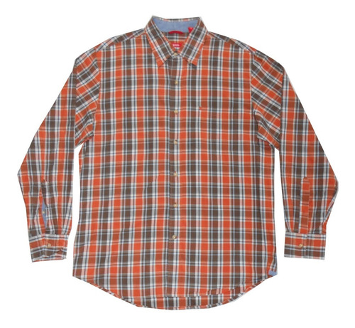Camisa M - Izod - Original - 024 (Usado)