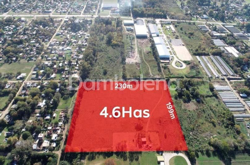 Imagen 1 de 17 de Terreno Fraccion En Venta O Permuta Ubicado En Francisco Álvarez, Moreno, G.b.a. Zona Oeste