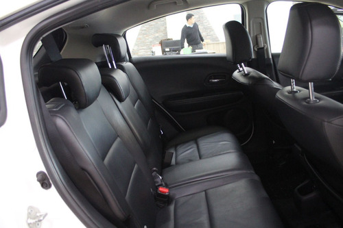 Imagen 12 de 25 de Honda Hr-v Exl At