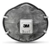 Comprar Barbijo Mascarilla Respirador Tapaboca 3m 8013