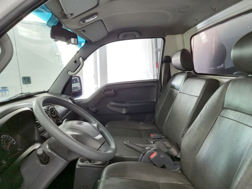 Kia Bongo 2011