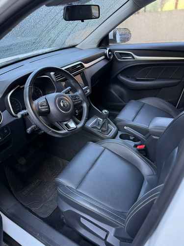 MG Zs 1.5 Mt Std