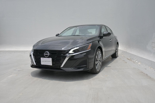 Nissan Altima 2.0 Sr Turbo Cvt