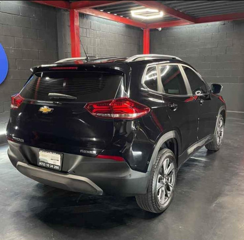Chevrolet Tracker 1.2 Premier Turbo At