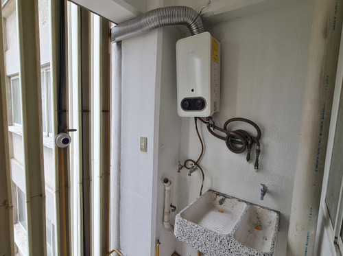 Vendo Departamento En Toltecas 166 Carola Alvaro Obregon Cdmx