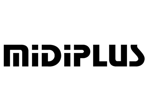 Imagen 3 de 8 de Midiplus Midi Merge 4 Interfaz Midi 4 Midi In 1 Midi Out