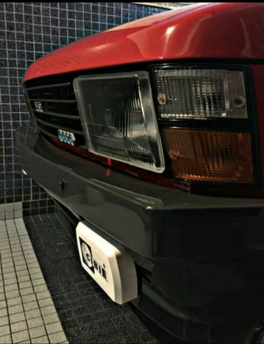 Fiat Sorpasso