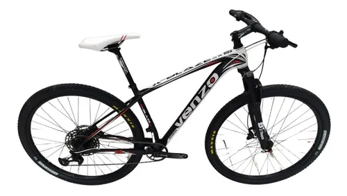 Venzo carbono sale