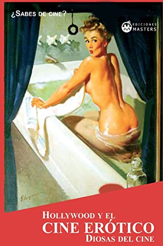Hollywood Y El Cine Er, De Adolfo Perez Agusti. Editorial Createspace Independent Publishing Platform, Tapa Blanda En Español