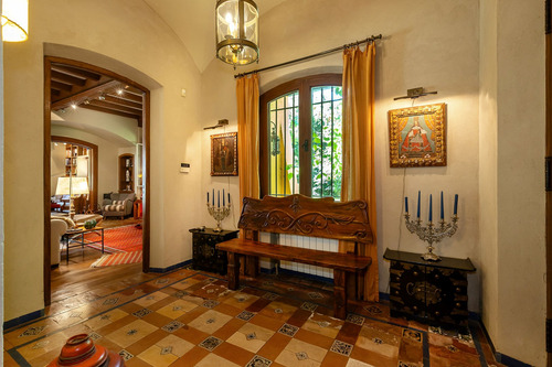 Casa En Venta En Beccar, San Isidro, G.b.a. Zona Norte