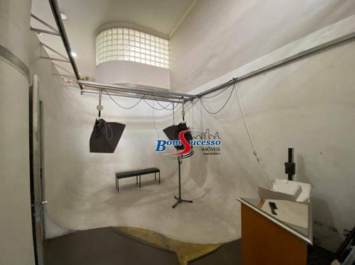 Imagem 14 de 30 de Prédio À Venda, 750 M² Por R$ 3.190.000 - Vila Diva - São Paulo/sp - Pr0150