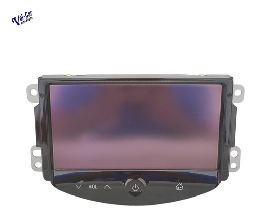 Multimídia Gm Tracker 1.8 Ltz 42370877 Original (Usado)
