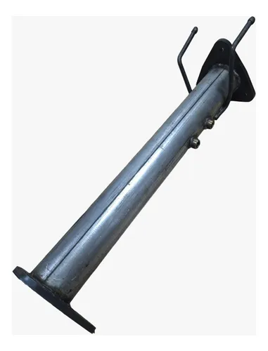 comprar Downpipe Dpf Delete Compativel Iveco Daily Peça Nova