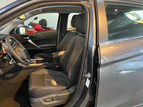 Mitsubishi Eclipse Cross 1.5 MIVEC TURBO GASOLINA HPE-S S-AWC CVT