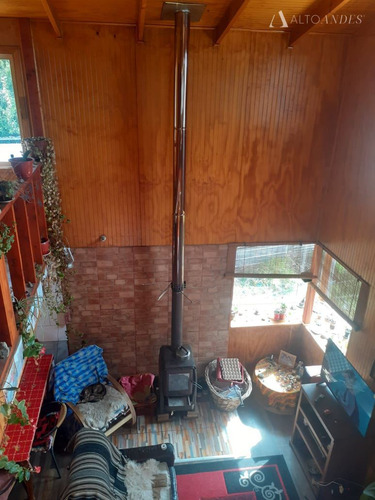 Casa En Venta De 3 Dorm. En Castro