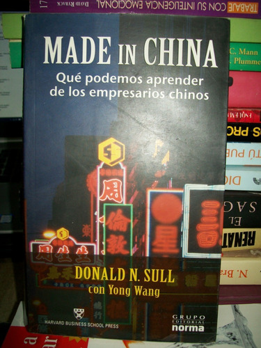 Made In China Que Podemos Aprender De Los Chinos        Sull