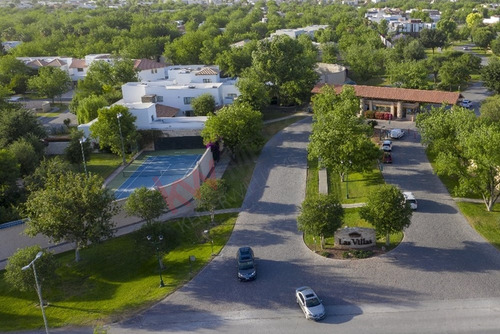 Terreno Exclusivo En Las Villas, Torreón: Invierte En Plusvalía Y Construye Tu Sueño