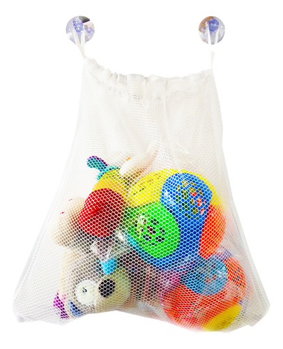 Bolsa De Almacenamiento I Fashion Baby T20 Para Baño, Bañera