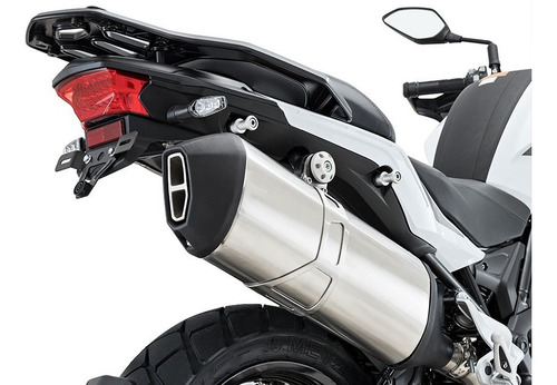 Benelli Trk 502 X Trail Abs 2023 Agrobikes Financ Tasa 0%