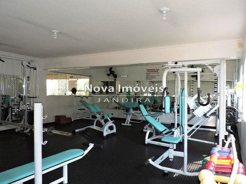 Imagem 6 de 26 de Lote Cond. Forest Hills - Final De Rua. Quadra 10 / Lote 26 - 1382