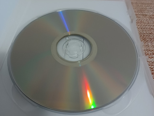 Os Heróis Não Têm Idade, Dvd Original, Em Ótimo Estado. (Usado)