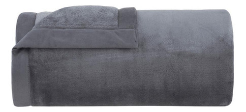 Cobertor Casal Buddemeyer En Vogue Extra Macio 220x230 Cm Ci