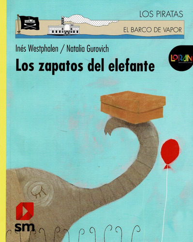 Los Zapatos Del Elefante - Licencia Loran, Código De Acceso