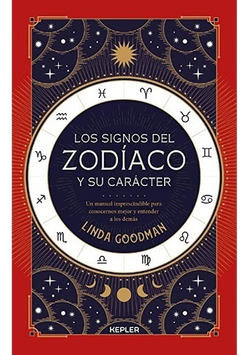 Los Signos Del Zodiaco Y Su Caracter - Linda Goodman 
