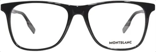Gafas De Sol Montblanc Mb 0174 O- 001