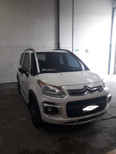 Citroen Aircross Sx 1.6