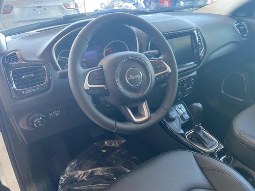 Jeep Compass Limited Plus 4x4 2.0 Td At9