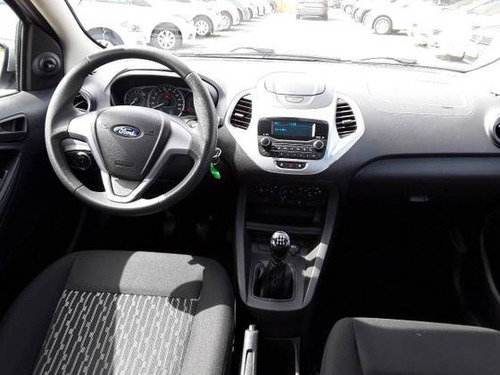 Ford Ka 1.0 Ti-vct Flex Se Manual